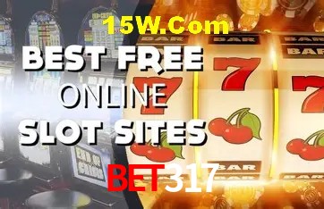 Jogos populares e pagamentos rápidos na Bet317