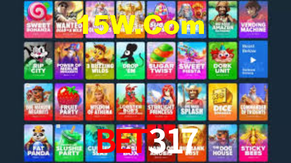 Download rápido e seguro na Bet317