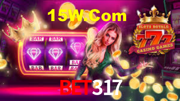 APP rápido e leve da Bet317