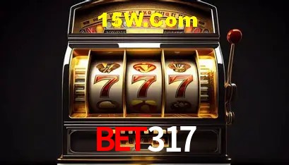 Bônus e promoções da Bet317