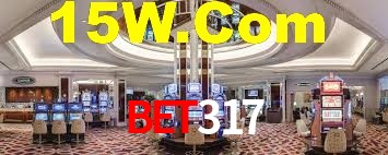 Cashback e recargas na Bet317