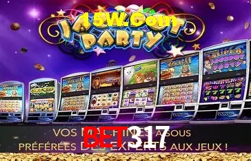 Segurança e performance na plataforma Bet317